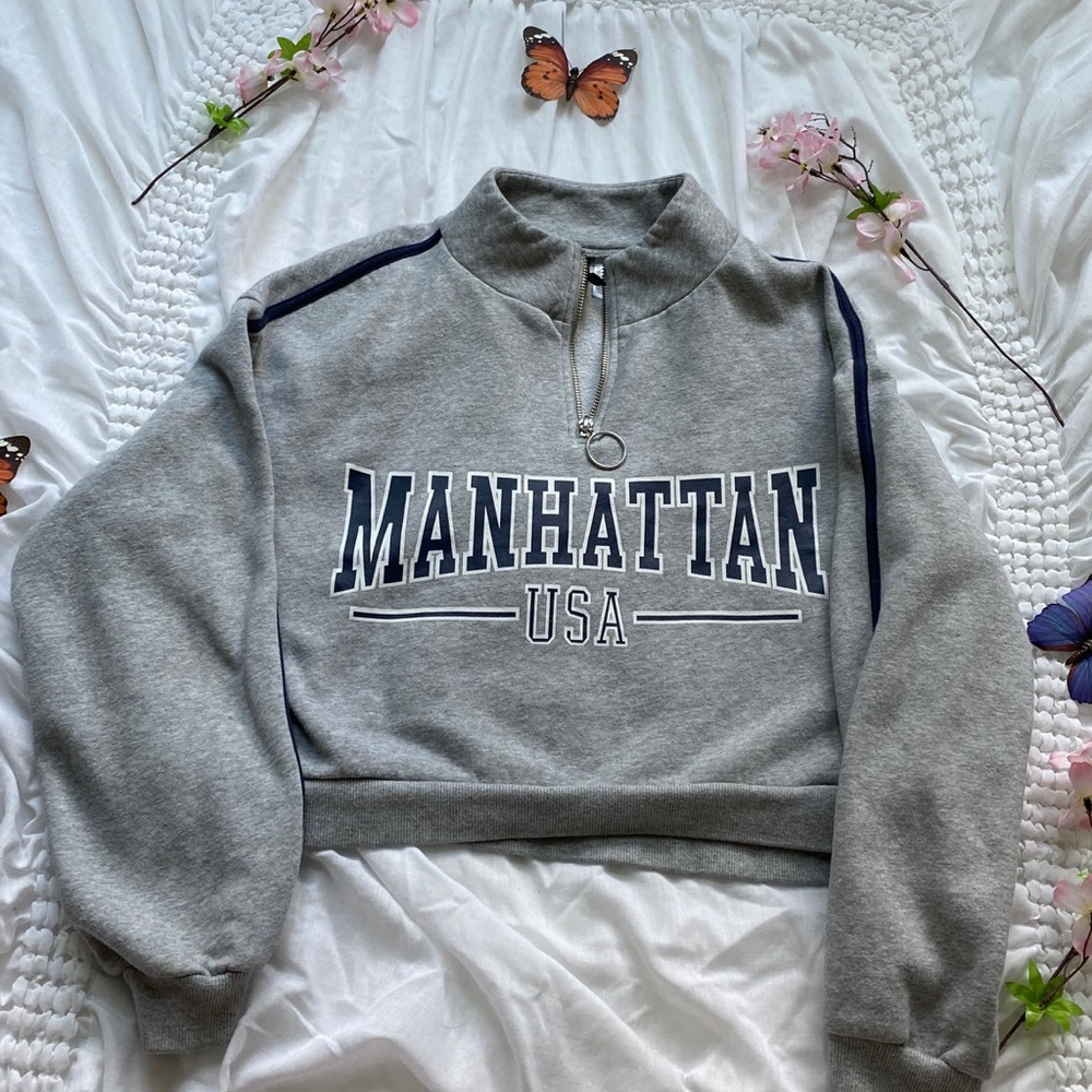 𝙷&𝙼 𝙲𝚄𝚃𝙴 𝙼𝙰𝙽𝙷𝙰𝚃𝚃𝙰𝙽 𝙲𝚁𝙾𝙿 𝚃𝙾𝙿